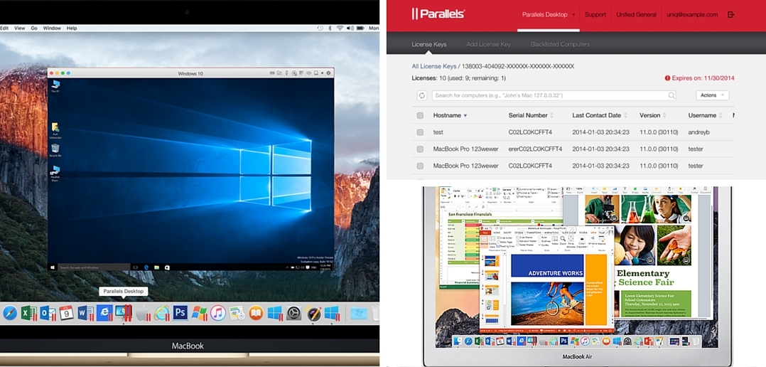 office 2016 for mac vs pages